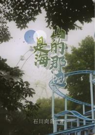 山的那边是海作者