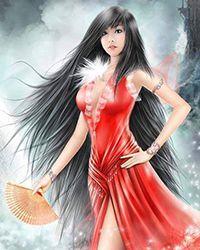 重生之美人心机