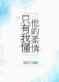 只有我懂他的柔情书评