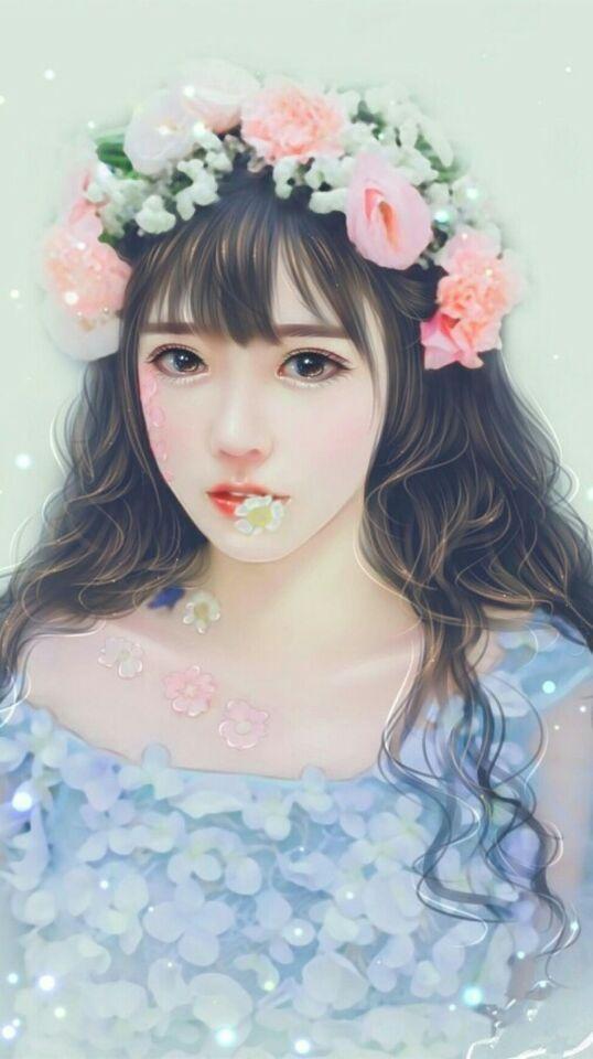 绝世佳人顾小乐