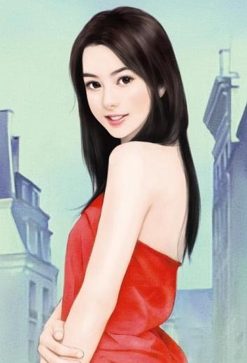 愿你不染人间愁鹅子