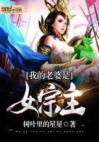我的老婆是女宗主笔趣阁
